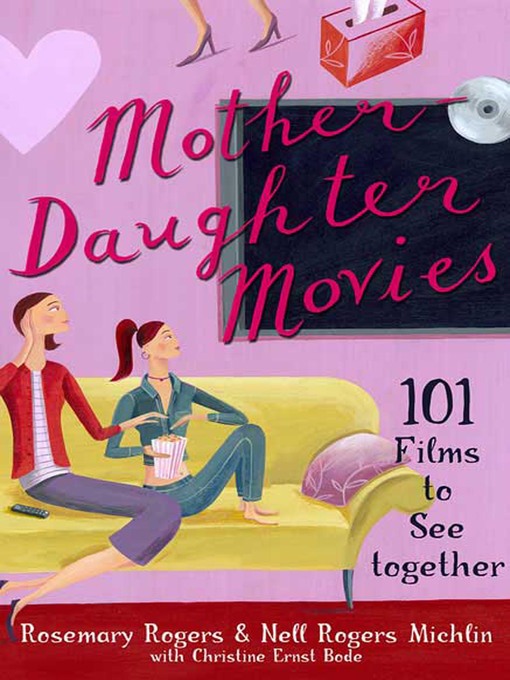 Cover image for Mother-Daughter Movies